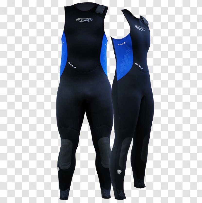 Wetsuit Dry Suit Scuba Diving Rash Guard - Tights - Lj 80 Transparent PNG