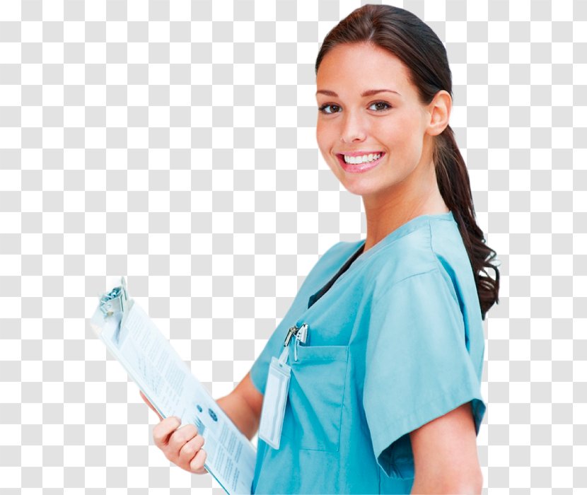 Nursing Care Registered Nurse Bachelor Of Science In Private Duty Health - Medical Glove - Medicos Transparent PNG