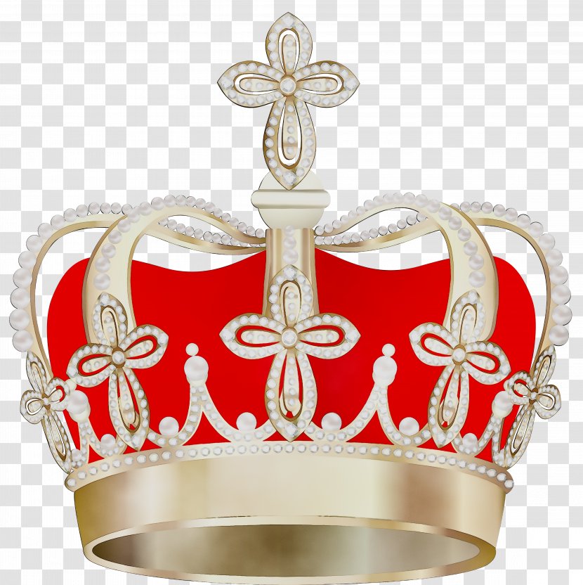 Crown Of Queen Elizabeth The Mother Transparency Clip Art Image - Tiara Transparent PNG