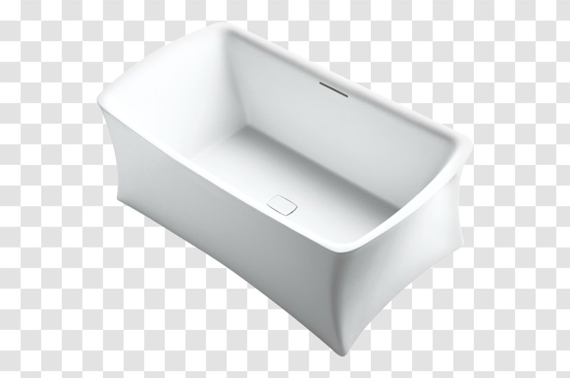 Hot Tub Bathtub Kohler Co. Acrylic Fiber Bathroom - Co Transparent PNG