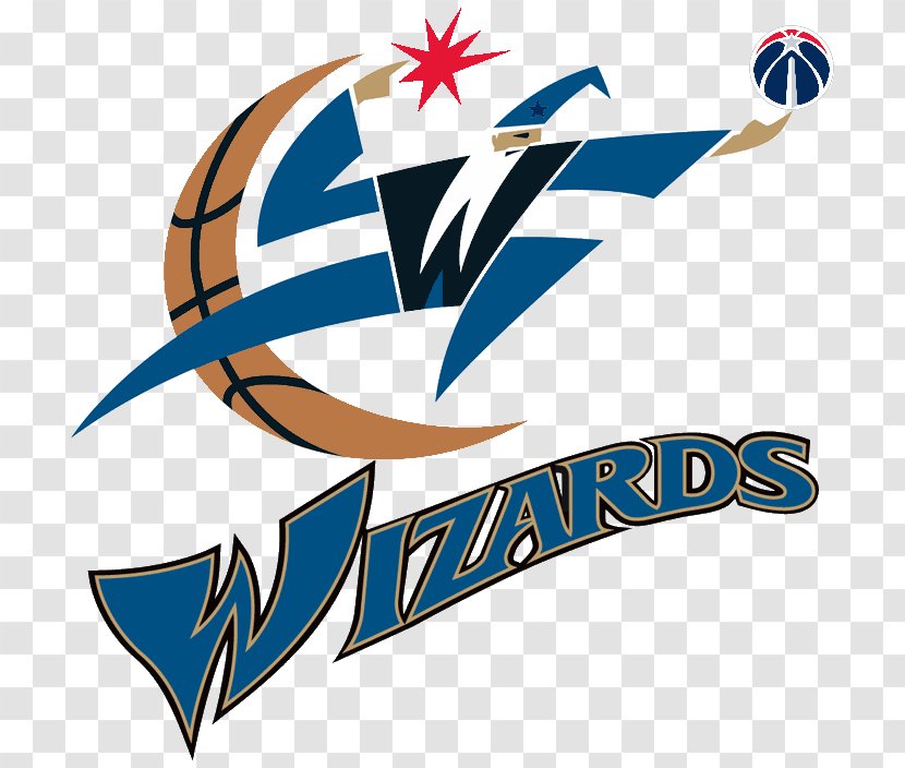 1997–98 Washington Wizards Season NBA Basketball 2010–11 - Brand Transparent PNG