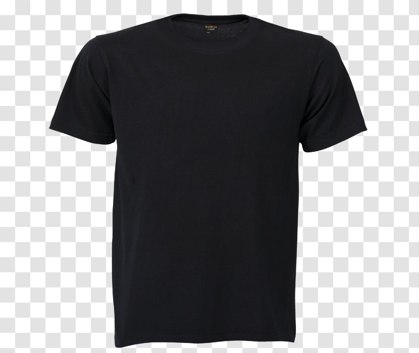 T-shirt Tracksuit Gildan Activewear Sleeve Clothing - Black Vi Show Pictures Download Transparent PNG