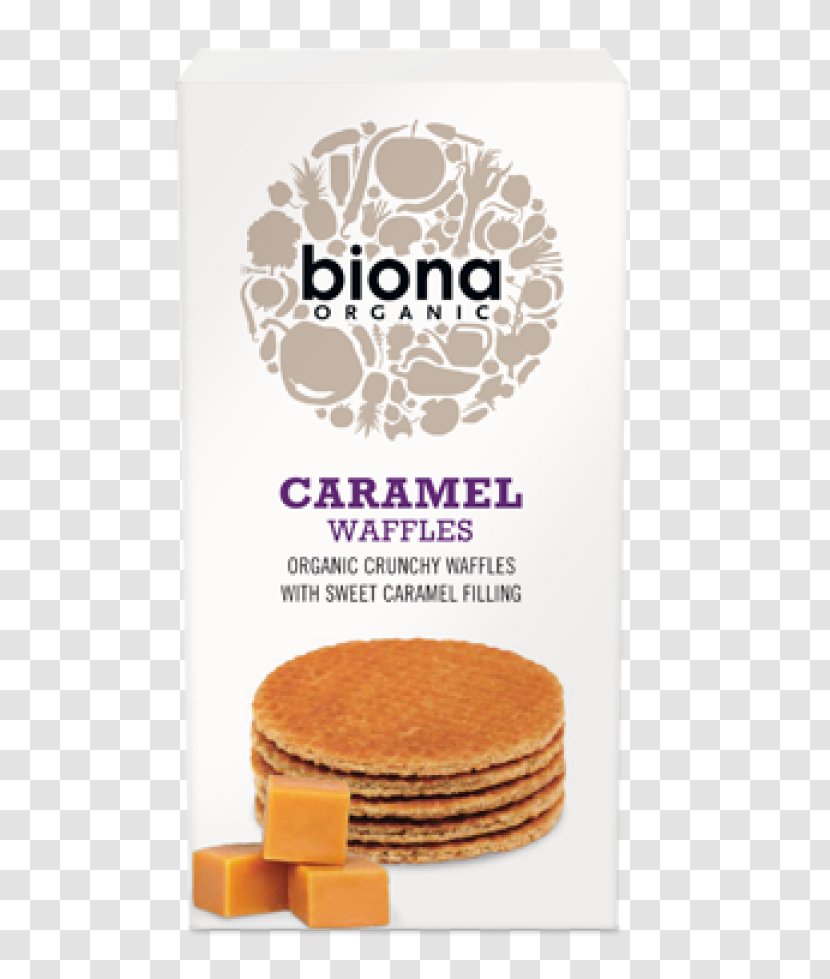 Waffle Organic Food Pancake Maple Syrup Health Shop - Biscuit Transparent PNG