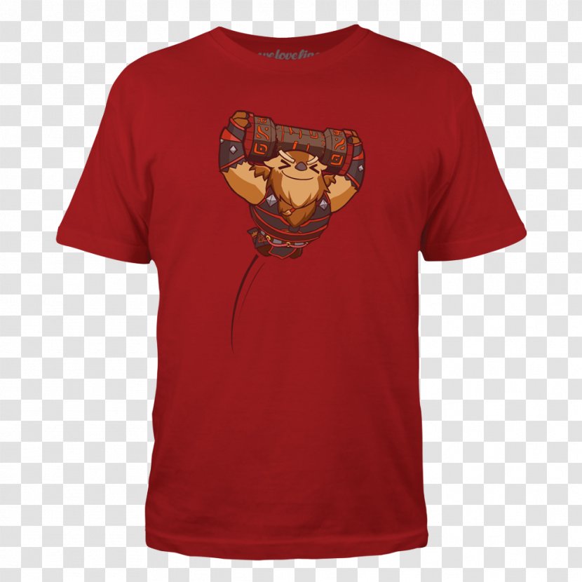 T-shirt Tampa Bay Buccaneers Washington Redskins Clothing - Sleeve Transparent PNG
