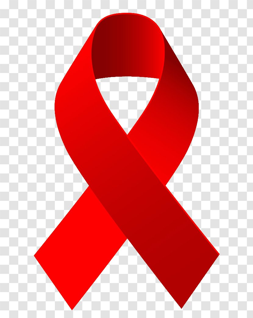 Centers For Disease Control And Prevention Of HIV/AIDS Preventive Healthcare World AIDS Day - Aids Foundation - Red Transparent PNG
