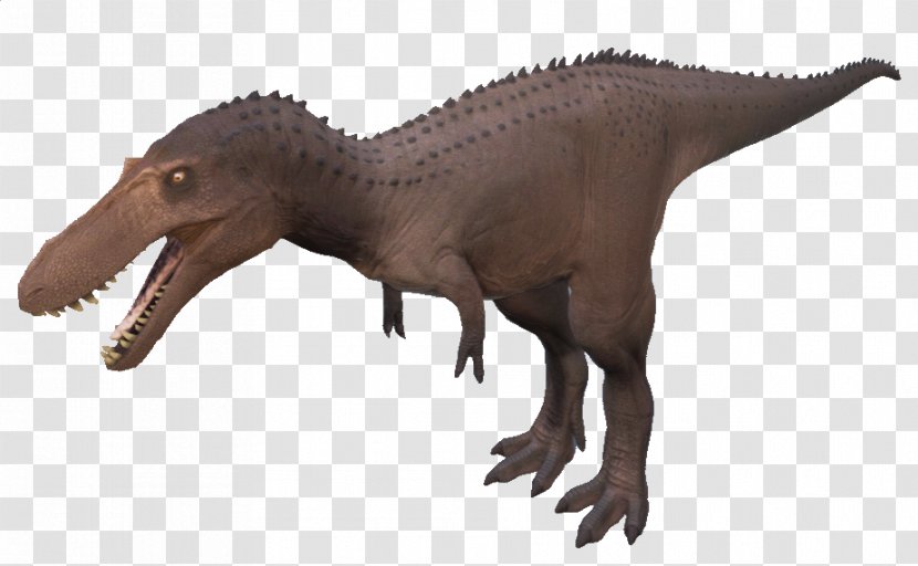 Tyrannosaurus Albertosaurus Triceratops Dakotaraptor Velociraptor Transparent PNG