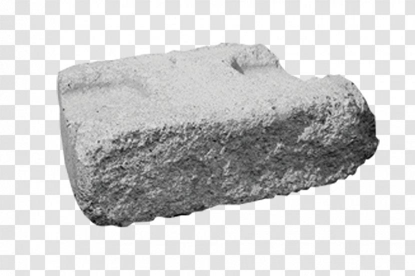 Granite Sett Concrete Stone - Color Transparent PNG
