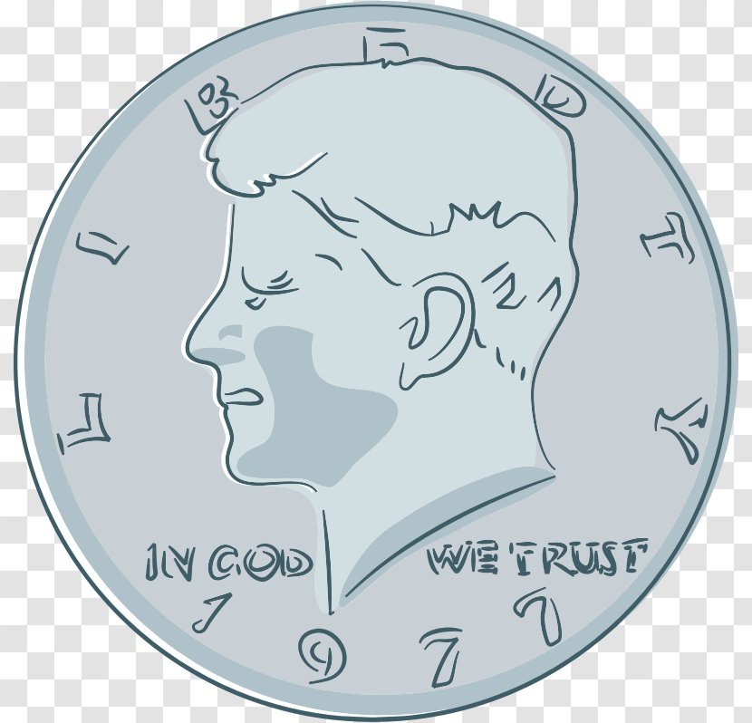 Cent Coin Clip Art - Stock Photography Transparent PNG