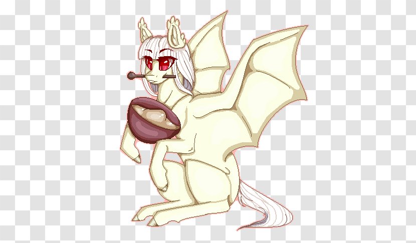 Canidae Dragon Dog Sketch - Tree Transparent PNG