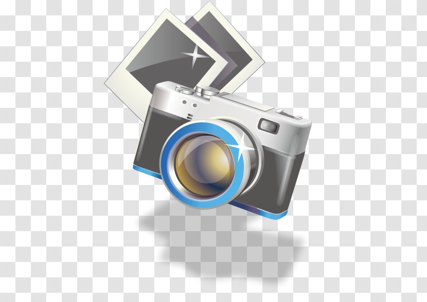 Video Camera Photography Clip Art - Digital Cameras Transparent PNG