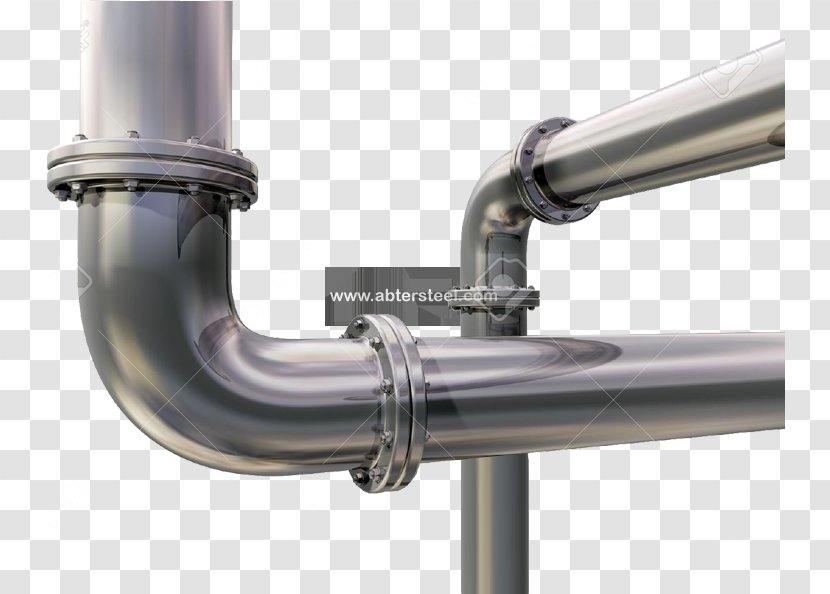 Plumbing Pipe Drain Plumber Leak - Fixture - Steel Transparent PNG