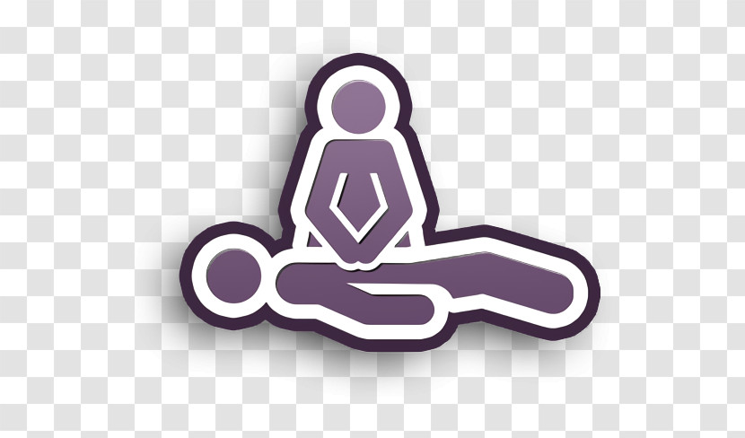 Humanitarian Assistance Icon Doctor Icon CPR Icon Transparent PNG