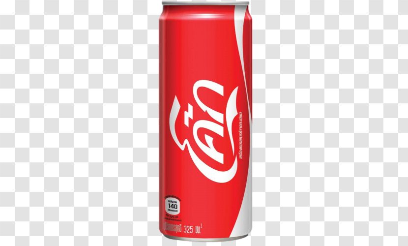 Coca-Cola Fizzy Drinks Diet Coke Sprite - Soft Drink - Coca Cola Transparent PNG