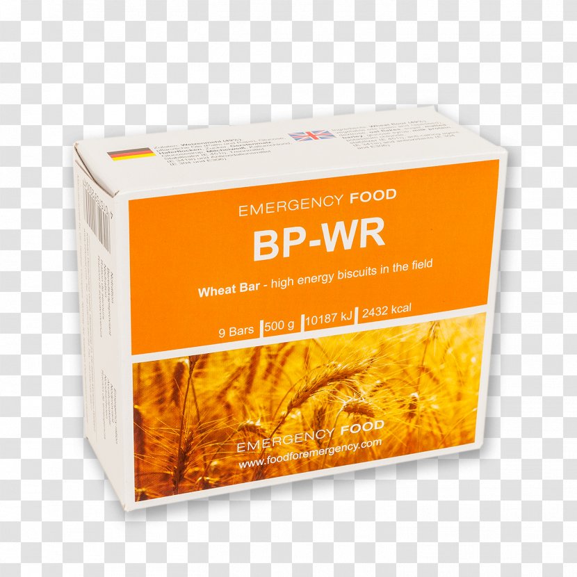 BP-5 Compact Food Emergency Rations Eating Trekking - Elintarvike - Wr Hickey Transparent PNG