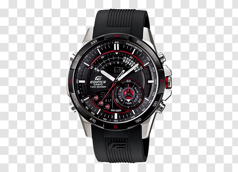 Watch Astron Casio Edifice Tissot - Strap Transparent PNG