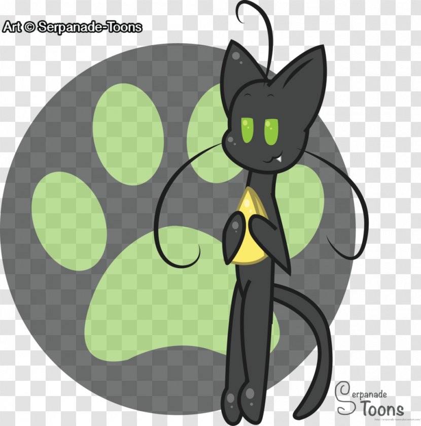 Cartoon Cat Whiskers - Frame Transparent PNG