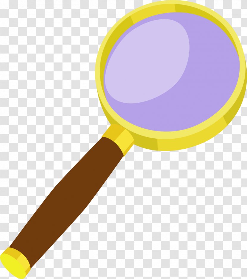 Magnifying Glass Clip Art Transparent PNG