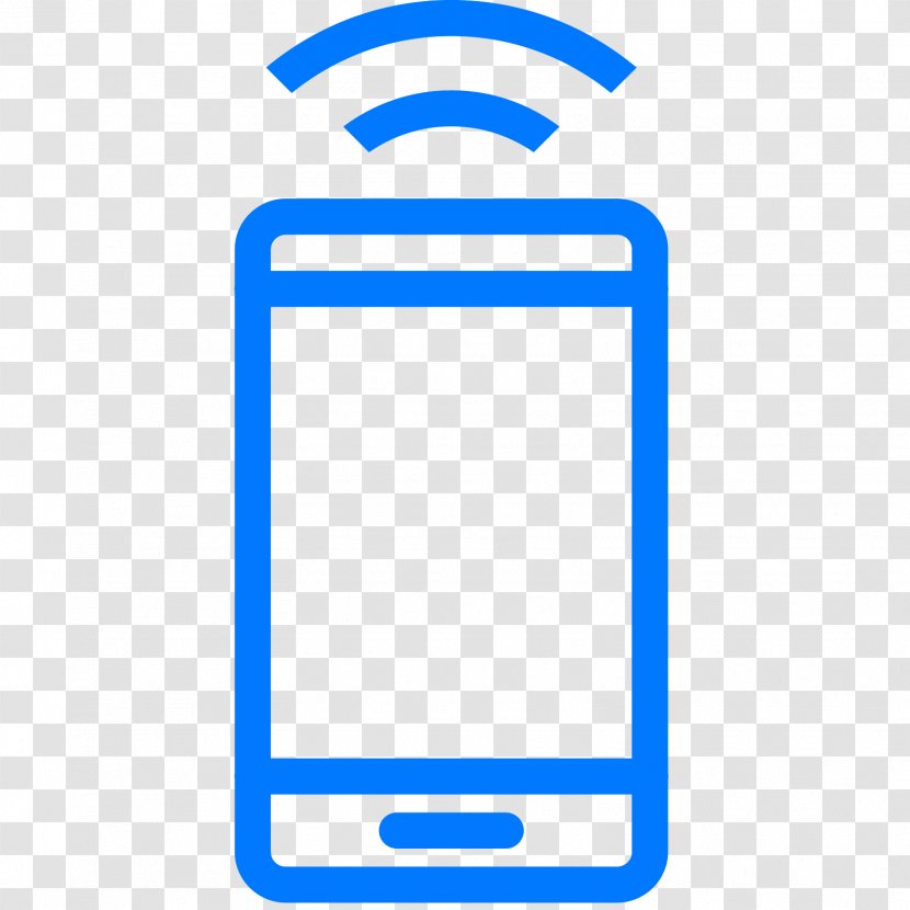 Mobile Phones - Area - Technology Transparent PNG