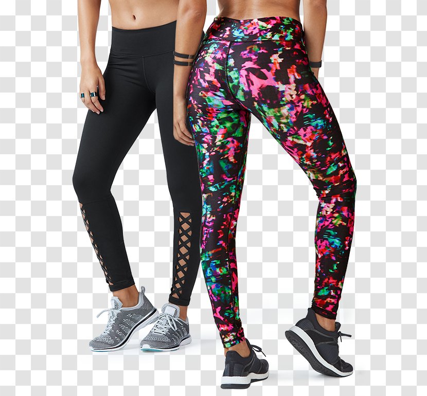 Leggings Clothing Tights Yoga Pants - Kate Hudson Transparent PNG