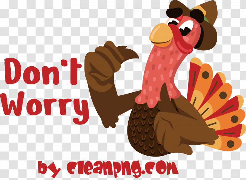 Thanksgiving Transparent PNG