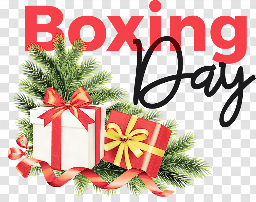 Christmas Day Transparent PNG