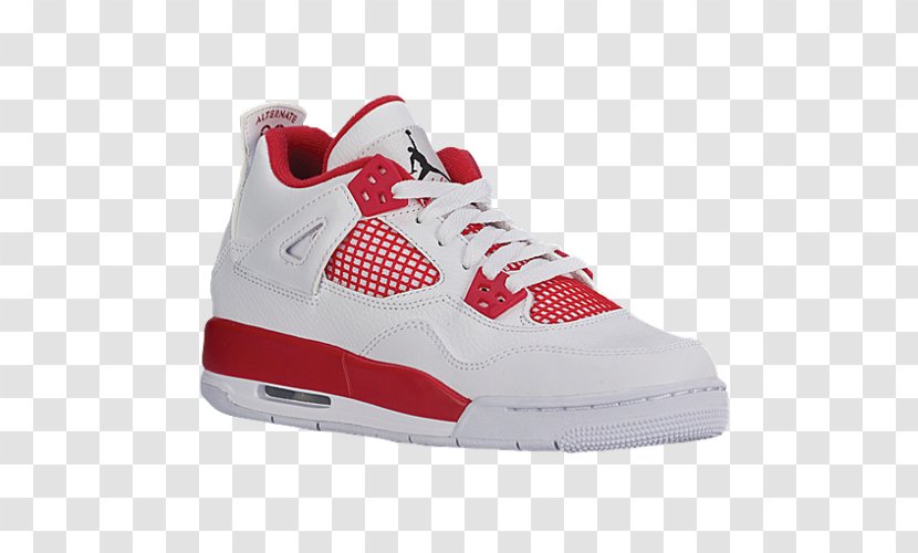 Jumpman Air Jordan Sports Shoes Nike - Retro Style Transparent PNG
