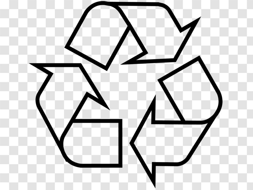 Recycling Symbol Bin Rubbish Bins & Waste Paper Baskets - Recycle Logo Clip Art Transparent PNG