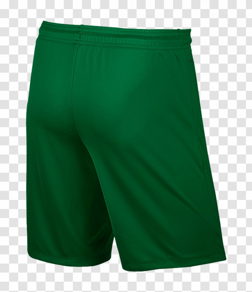 Dri-FIT Gym Shorts Nike Underpants - Swim Brief - Green Park Transparent PNG