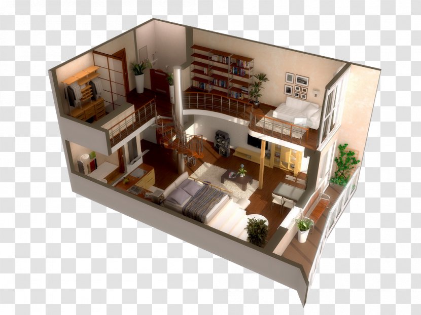 Studio Apartment Interior Design Services Alexander Nevsky Residential Complex Storey - Drawing Transparent PNG