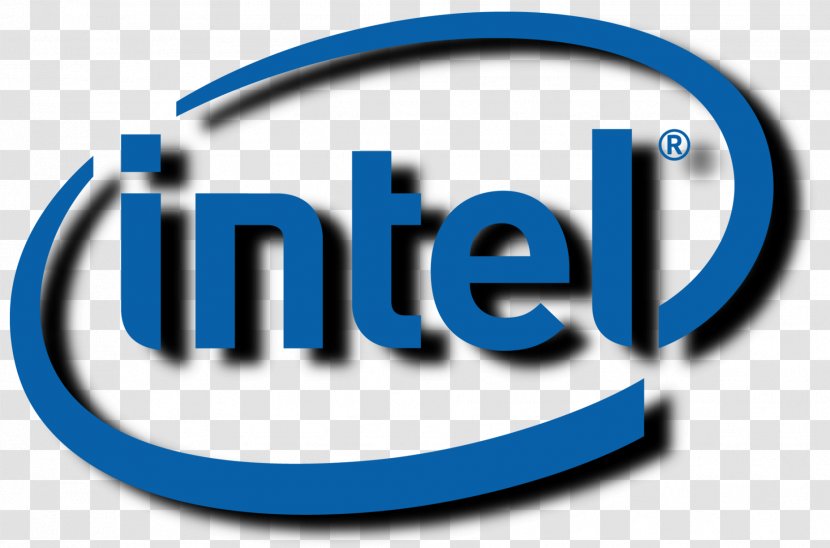 Intel Core I7 Laptop Central Processing Unit - Area Transparent PNG