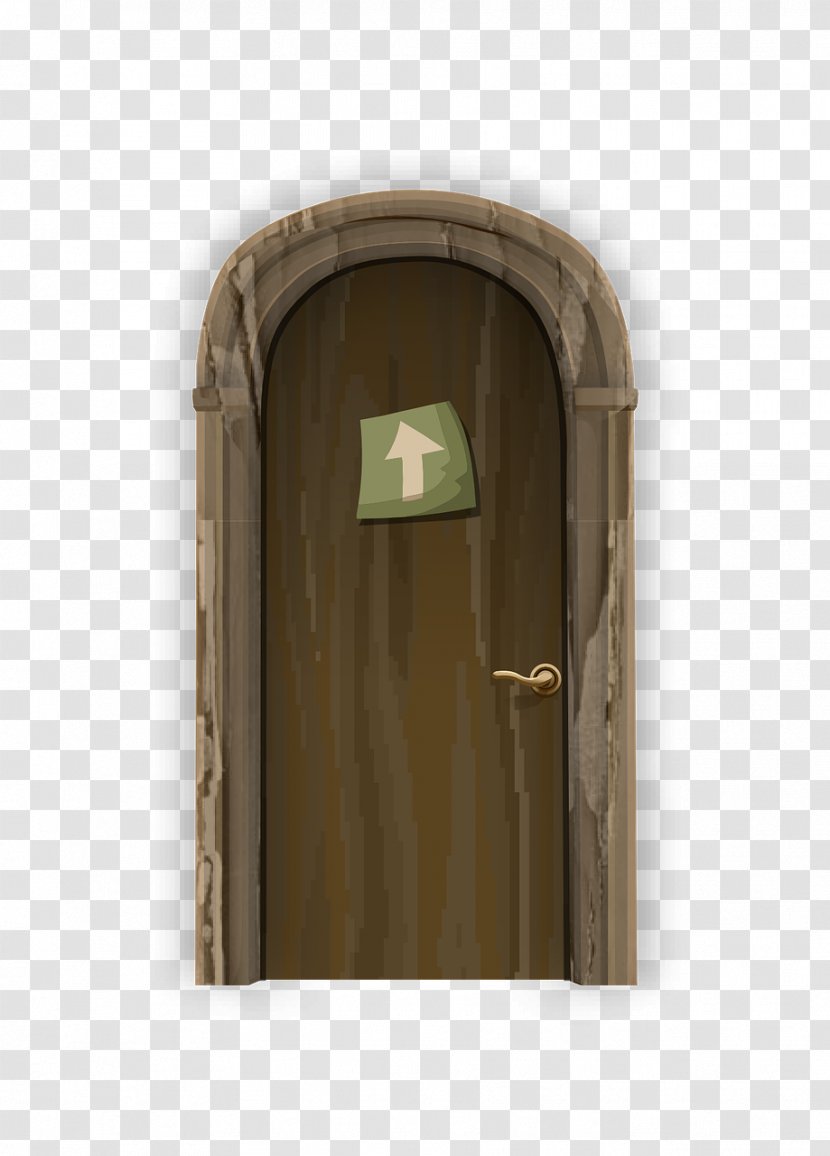 Arch Door Download - Upload And Transparent PNG