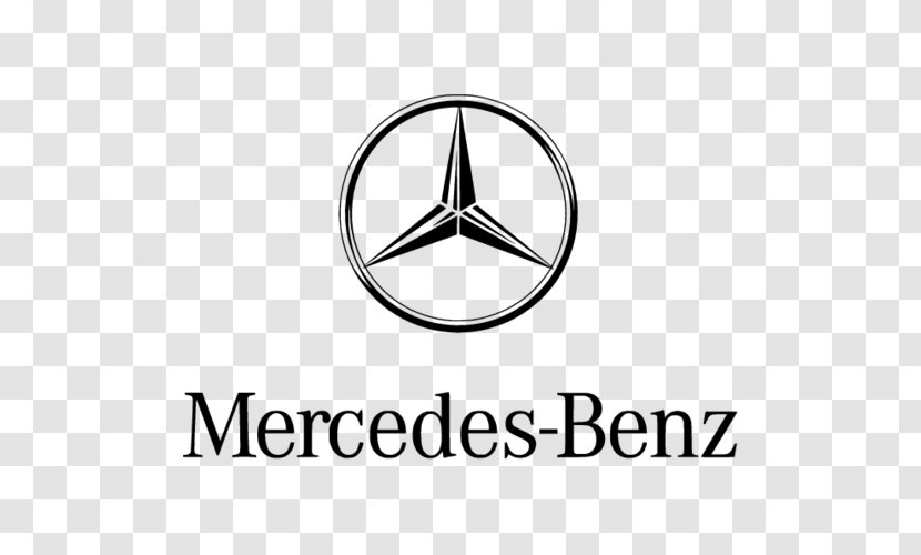 Mercedes-Benz C-Class Car A-Class - Daimler Ag - Mercedes Transparent PNG