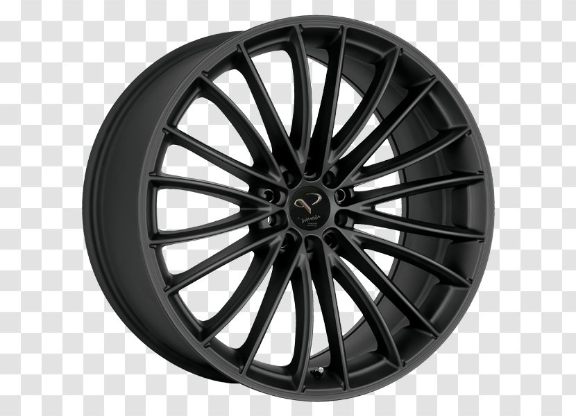 Car Rim Alloy Wheel Sport Utility Vehicle - Automotive Tire Transparent PNG