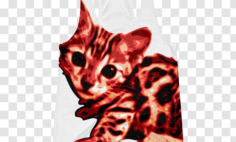 Bengal Cat Kitten Cornish Rex Savannah Exotic Shorthair Transparent PNG