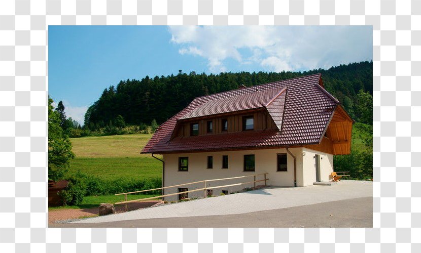 Hinterschlauchbauernhof Gutach Vacation Rental Villa Farm - Oberschwaben Tourismus Gmbh Transparent PNG