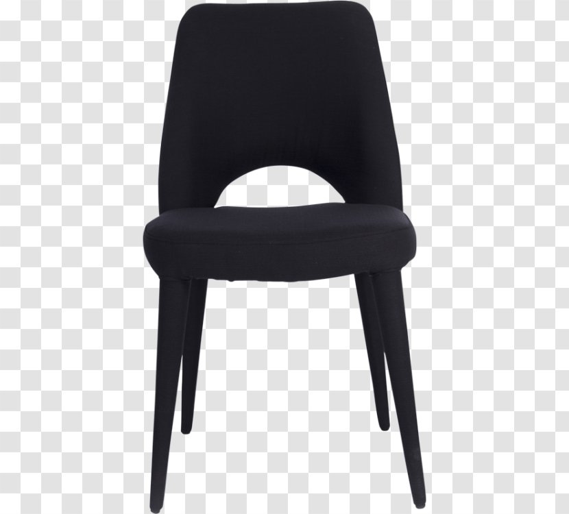 Chair Armrest Product Design Plastic - Leather - Furniture Transparent PNG