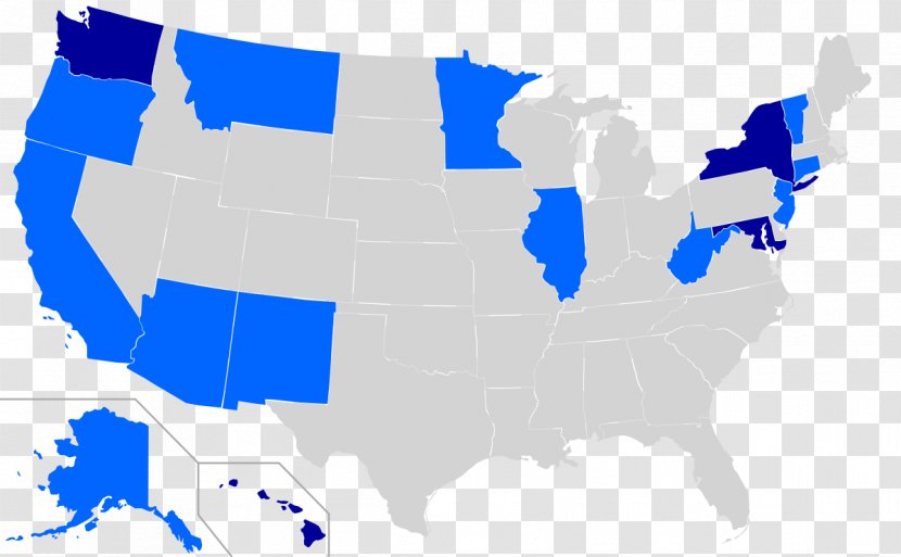 United States Of America Same-sex Marriage Relationship U.S. State - Cartoon - Frame Transparent PNG