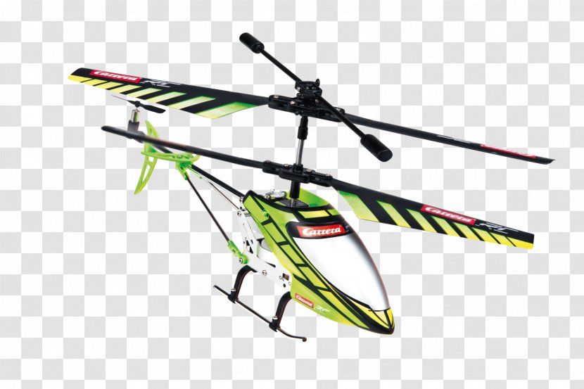 Helicopter Carrera Turnator 2,4 Ghz 1:16 Radio Control - 24 116 Transparent PNG