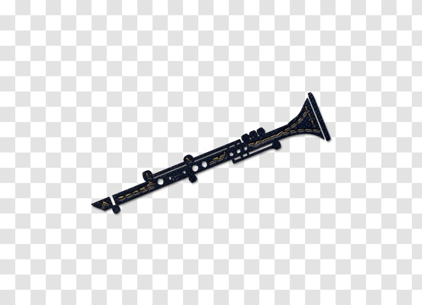 Bass Clarinet Musical Instruments Trumpet - Cartoon - (Clarinets) Icon Transparent PNG