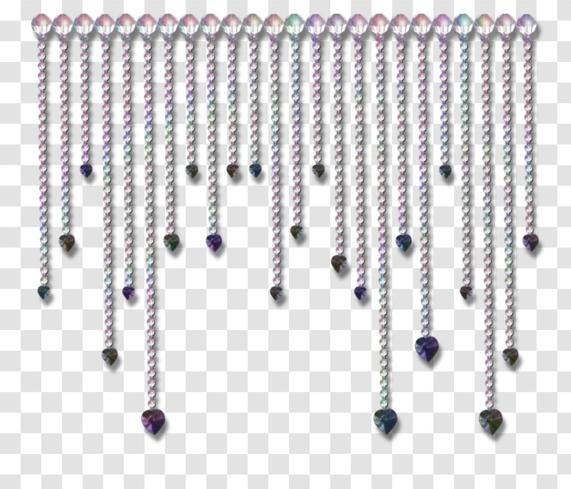 Curtain Furniture Lossless Compression - Jewellery - Ruby Transparent PNG