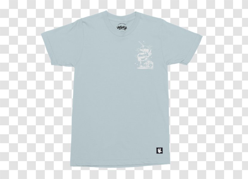 T-shirt Sleeve - Shirt Transparent PNG