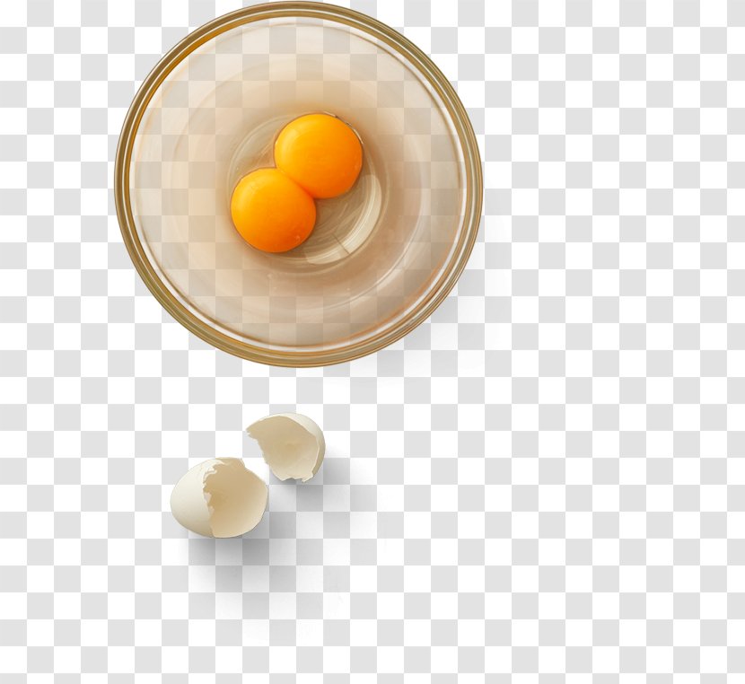 Yolk Food Chicken Egg Packaging And Labeling Transparent PNG