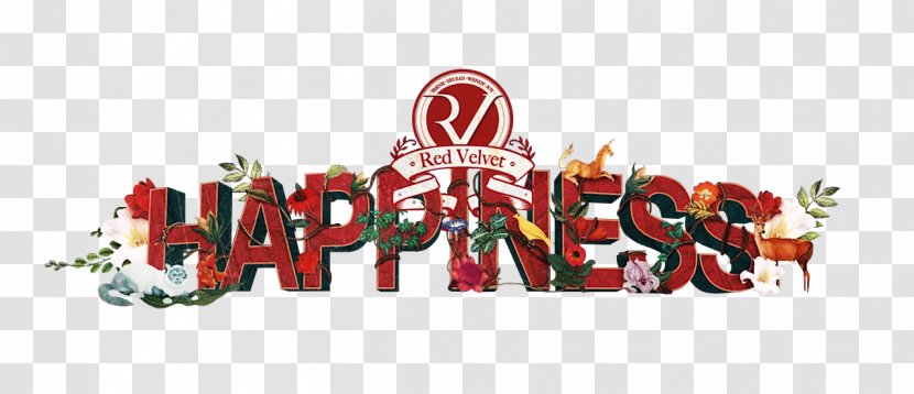 Logo Brand Font Product Text Messaging - Red Velvet Transparent PNG