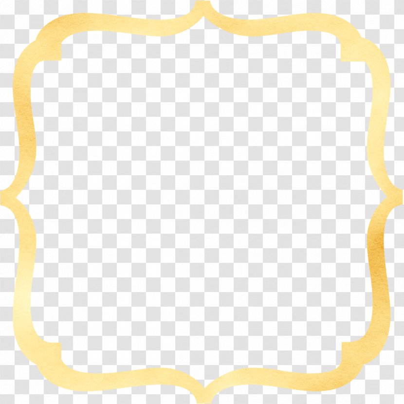 Rectangle Area Pattern - Picture Frames - Chalkboard Transparent PNG