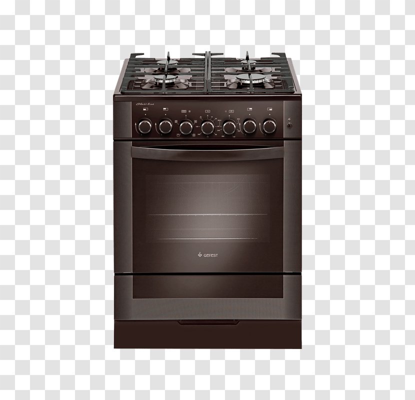 Cooking Ranges OAO Brestgazoapparat Gas Stove Electric Gefest Market Kazan - Hob Transparent PNG