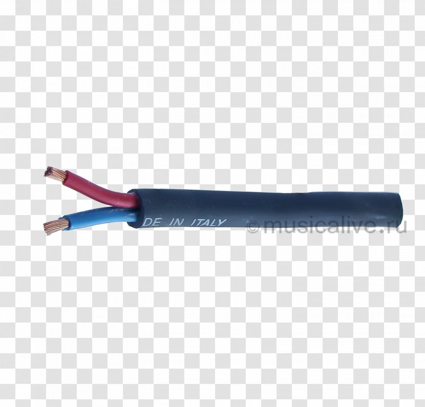 Electronics - Tool - Cable Sleeve Transparent PNG