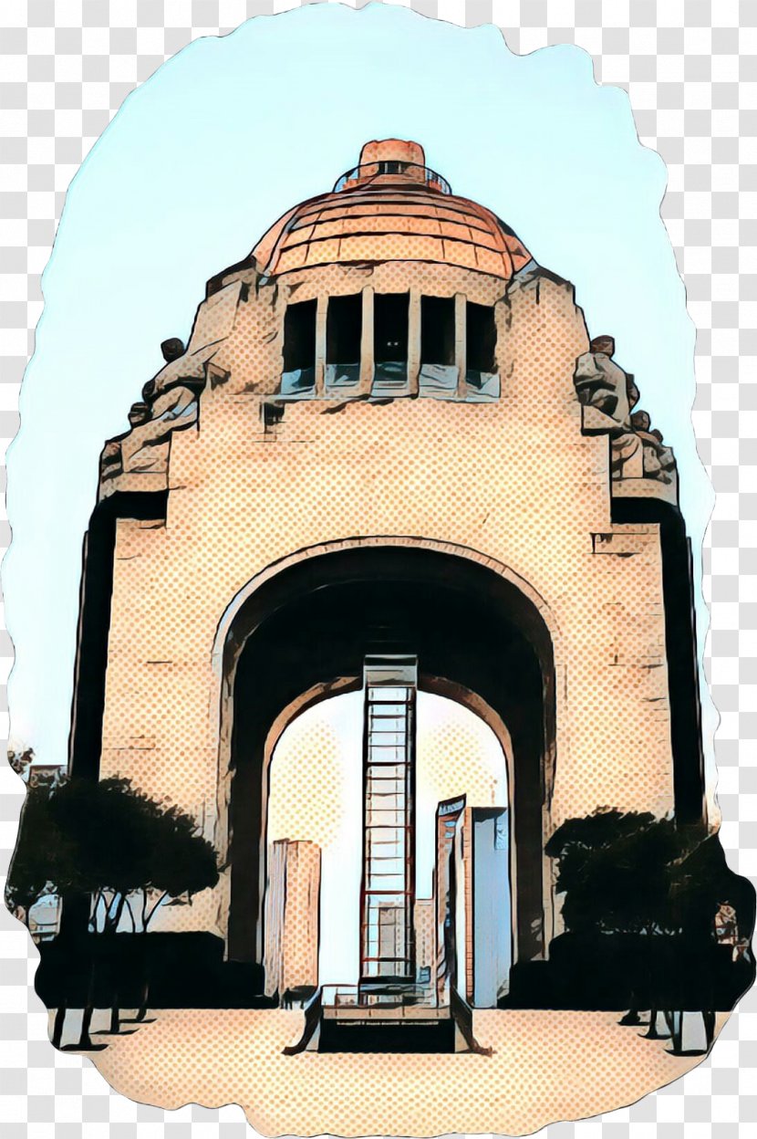 El Campo De Marte Juan Pablo II Chihuahua Monument Video - Historic Site - Peru Transparent PNG