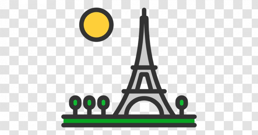 Eiffel Tower Champ De Mars Vector Graphics Hotel Download Transparent PNG