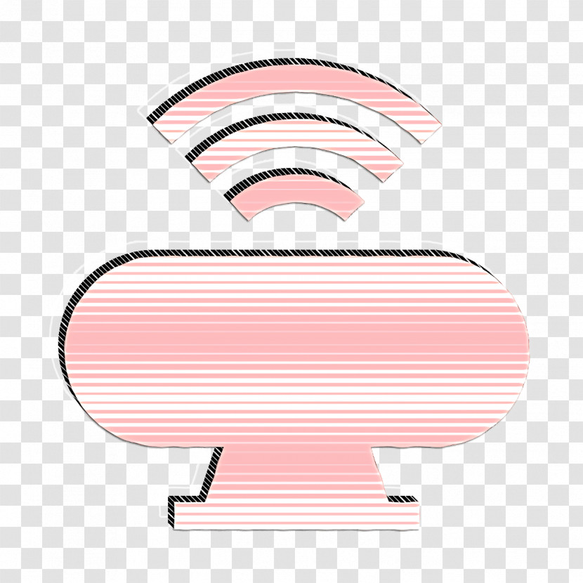Motion Sensor Icon Move Icon Technology Of The Future Icon Transparent PNG