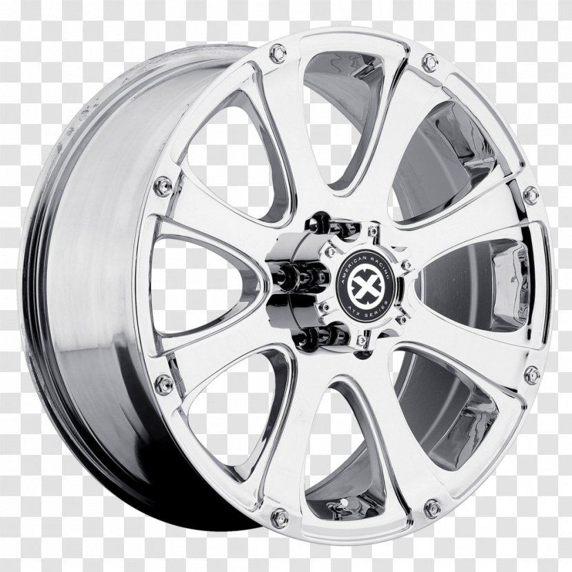 Alloy Wheel Spoke Car Motor Vehicle Tires Product Design Transparent PNG